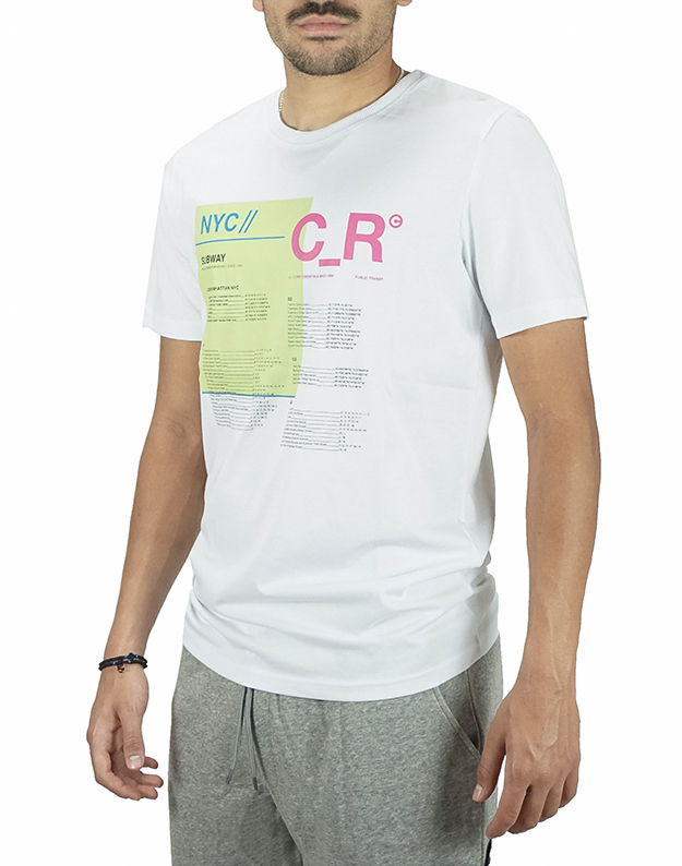 Jack & Jones Man T-shirt 